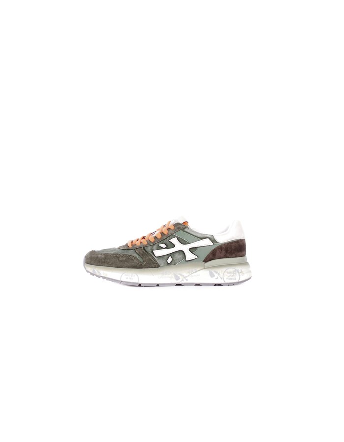 PREMIATA  Trainers MICK 