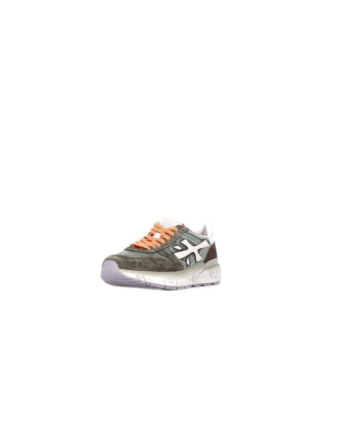 PREMIATA  Sneakers Uomo MICK 5 