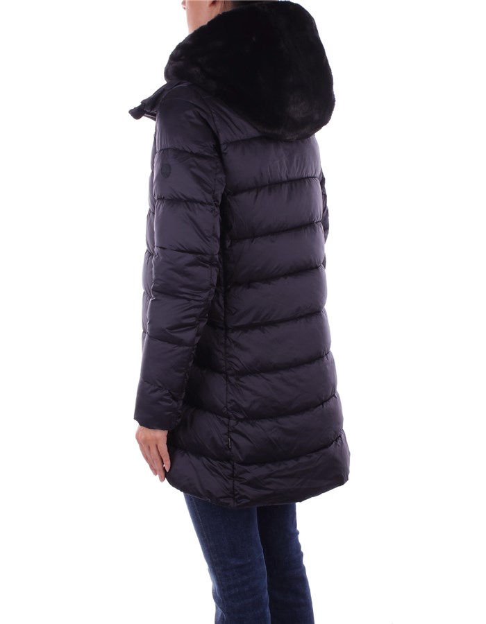 SAVE THE DUCK Jackets Parka Women D40280W JADE19 2 