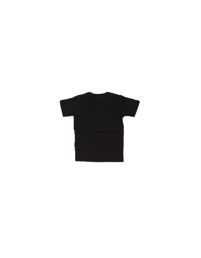 STONE ISLAND T-shirt Short sleeve Boys 791620147 1 