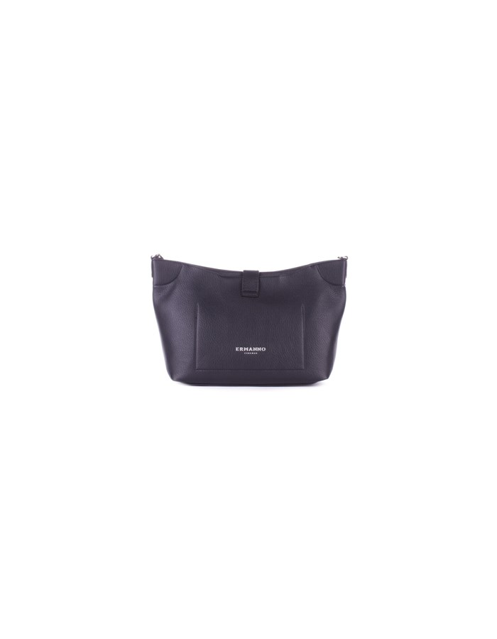 ERMANNO SCERVINO Shoulder Bags Black