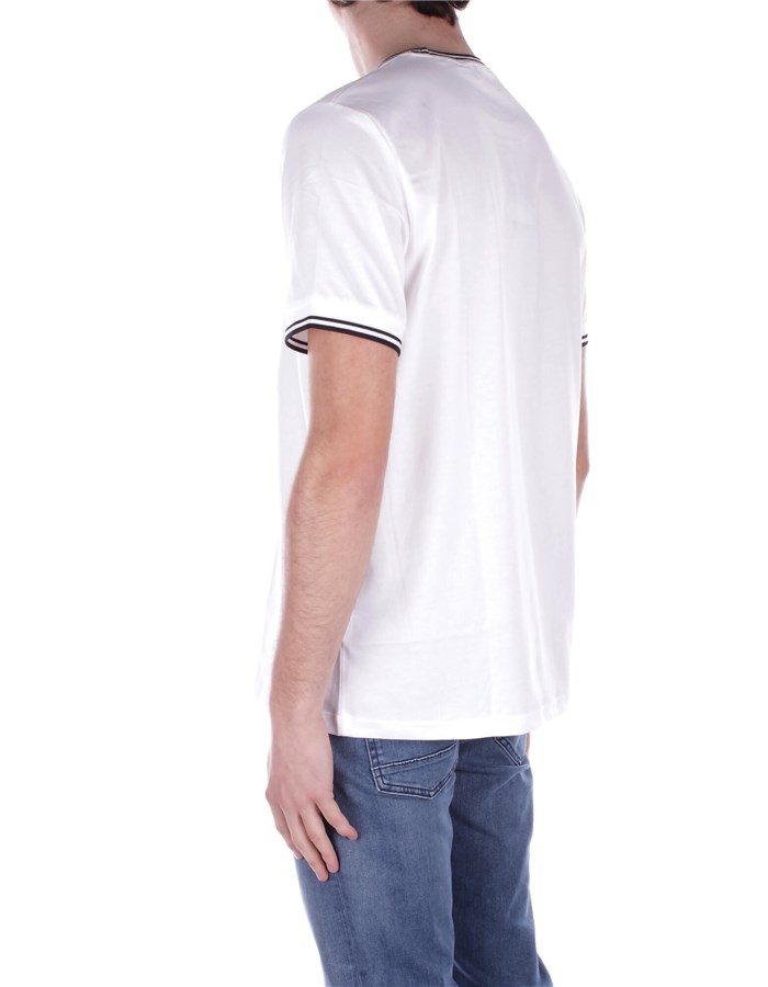 FRED PERRY  T-shirt Uomo M1588 2 