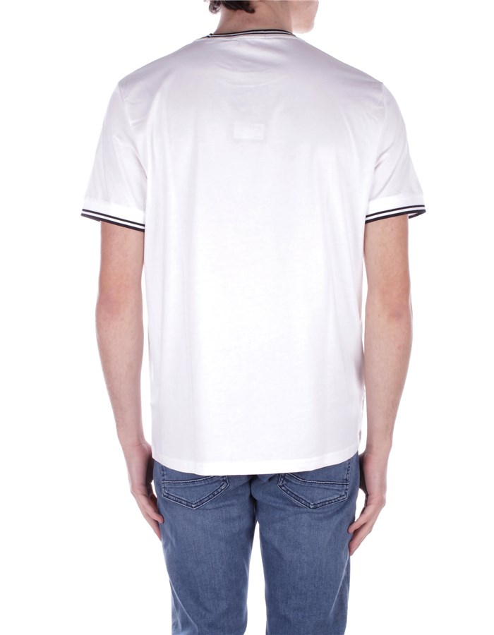 FRED PERRY  T-shirt Uomo M1588 3 