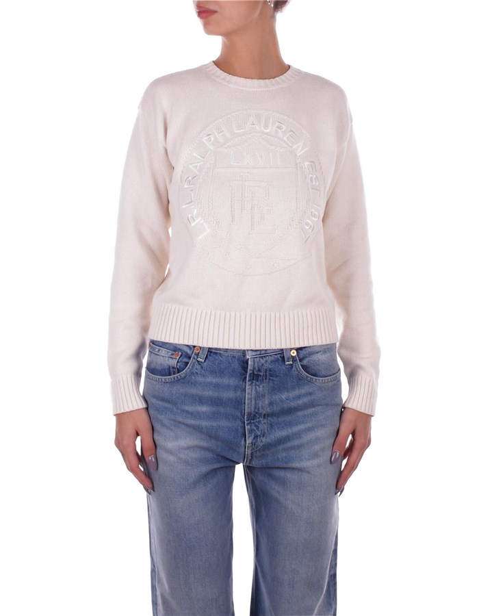 RALPH LAUREN  Sweater Women 200940590 0 