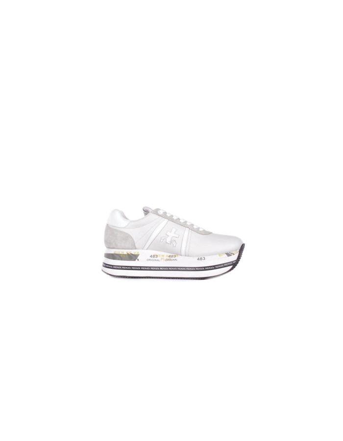 PREMIATA  Sneakers Donna BETH 3 