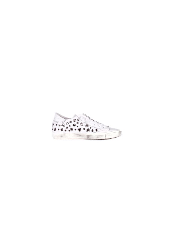 PHILIPPE MODEL PARIS  Sneakers Donna PRLD 3 