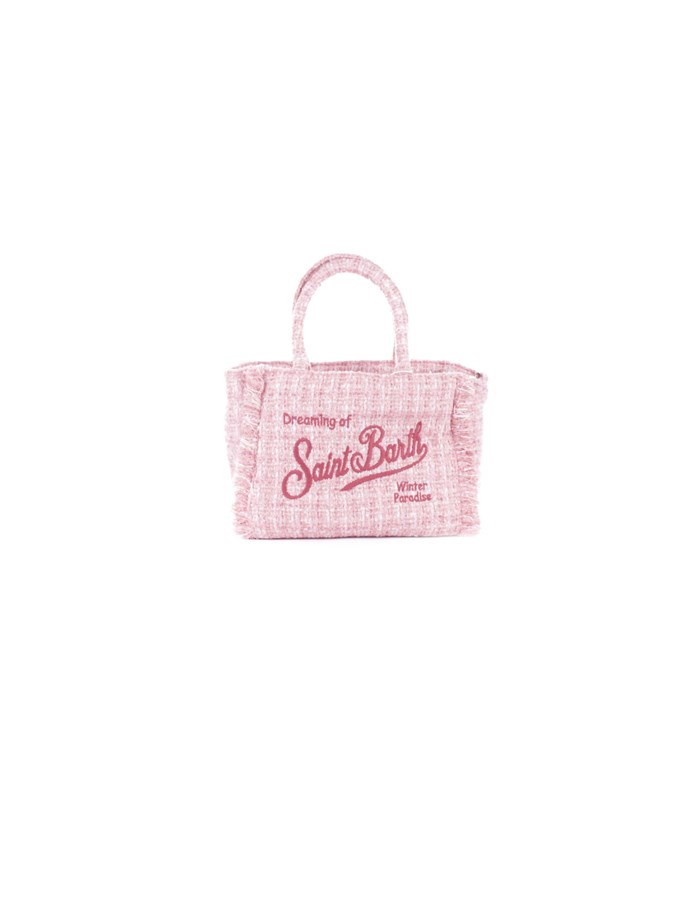 MC2 SAINT BARTH Bag Rose