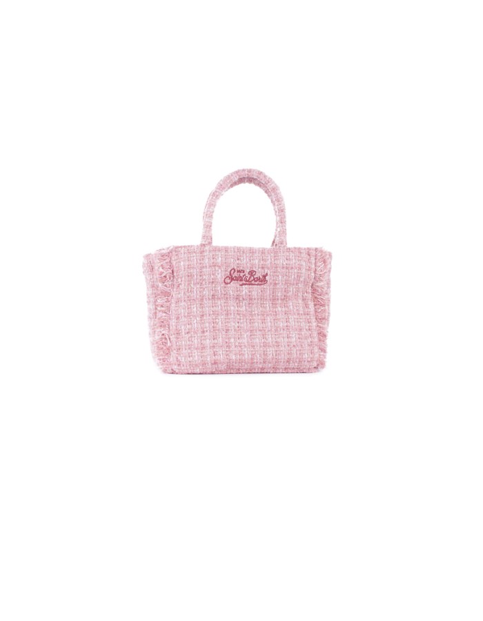 MC2 SAINT BARTH Bag Rose