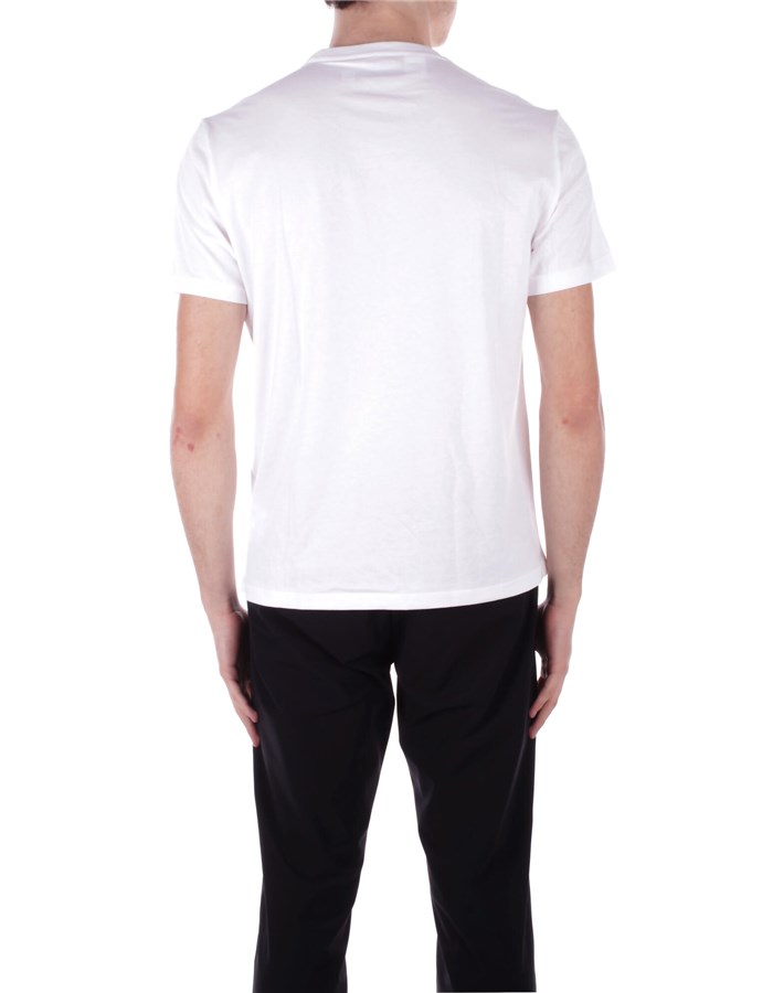 RALPH LAUREN T-shirt Manica Corta Uomo 714931650 3 