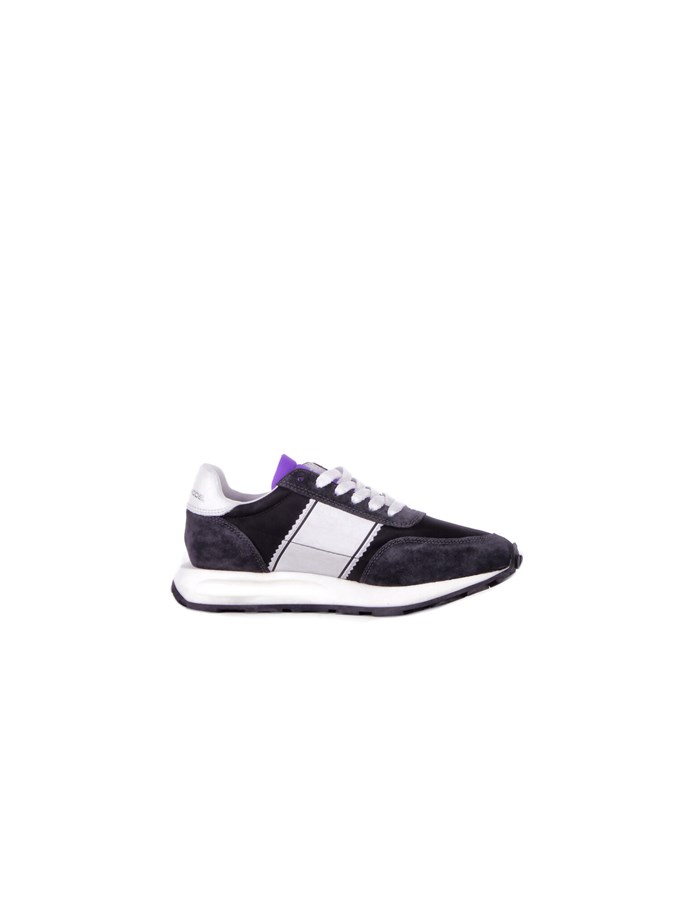 PHILIPPE MODEL PARIS Sneakers Alte Donna TILD 3 