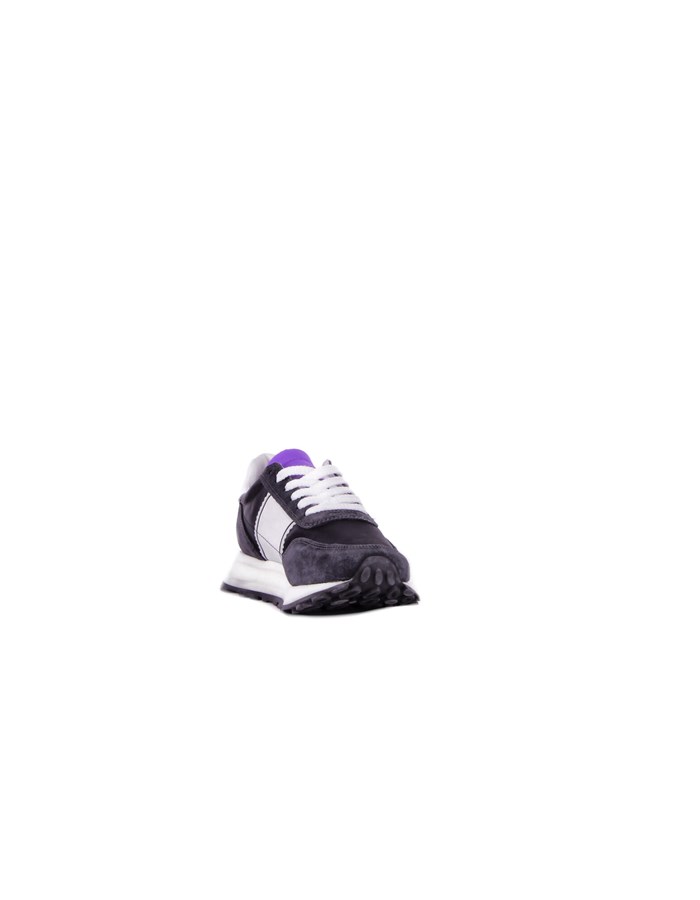 PHILIPPE MODEL PARIS Sneakers Alte Donna TILD 4 