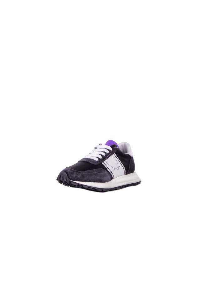 PHILIPPE MODEL PARIS Sneakers Alte Donna TILD 5 