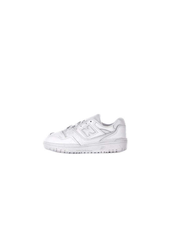 NEW BALANCE Alte White