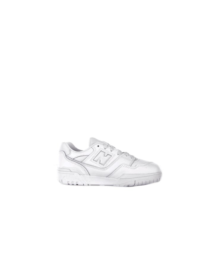 NEW BALANCE Sneakers Alte Unisex PSB550 3 