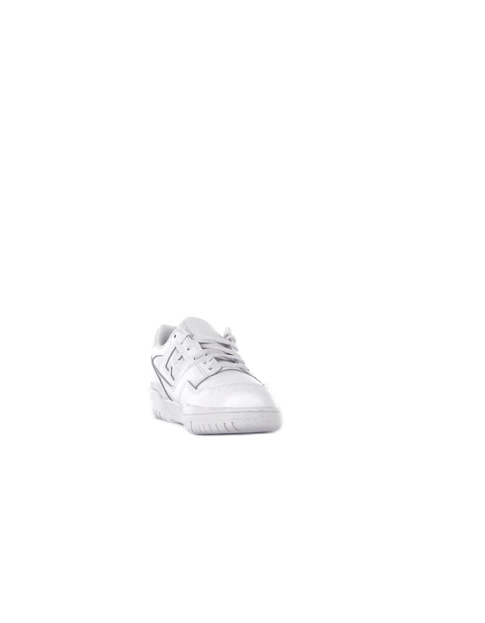 NEW BALANCE Sneakers Alte Unisex PSB550 4 