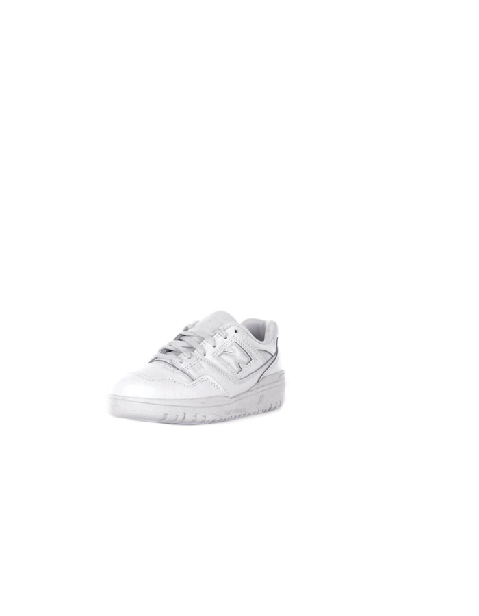 NEW BALANCE Sneakers Alte Unisex PSB550 5 