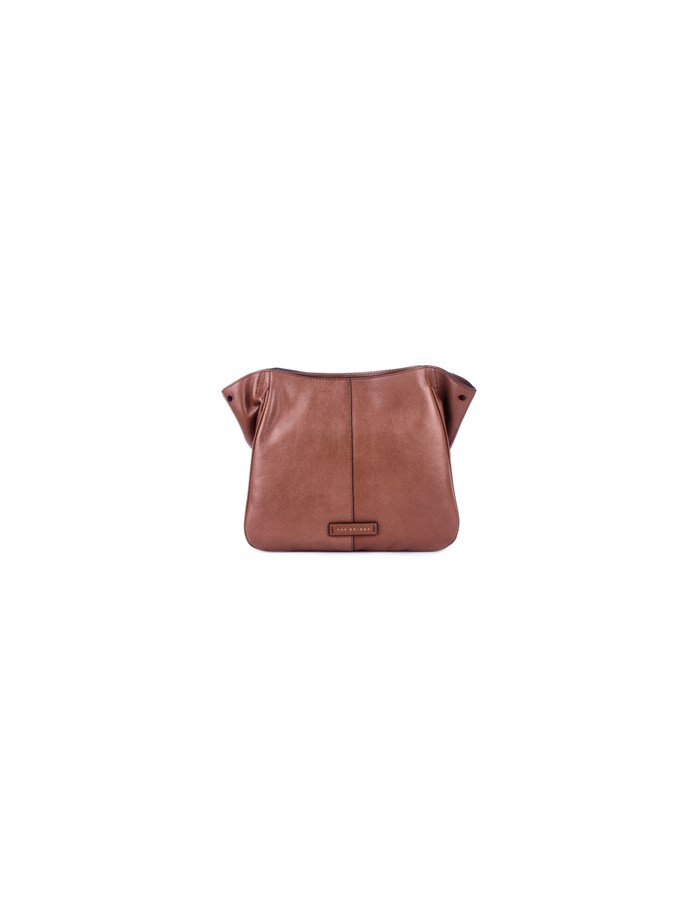 THE BRIDGE Shoulder Bags Beige