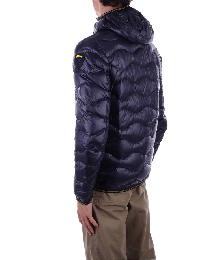 BLAUER  Giubbotto Uomo 24WBLUC03030 006355 2 