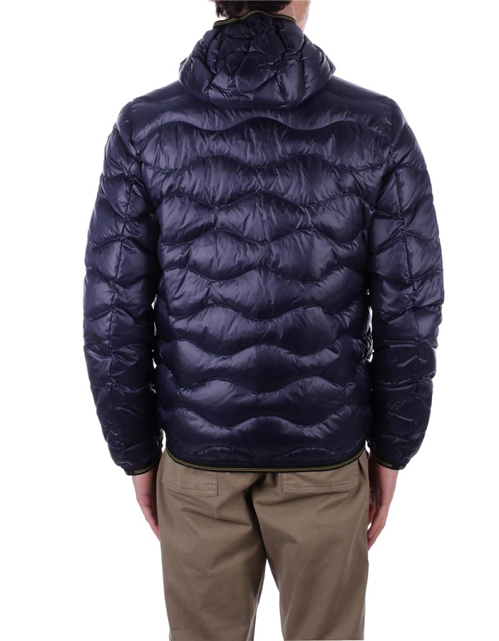 BLAUER  Giubbotto Uomo 24WBLUC03030 006355 3 