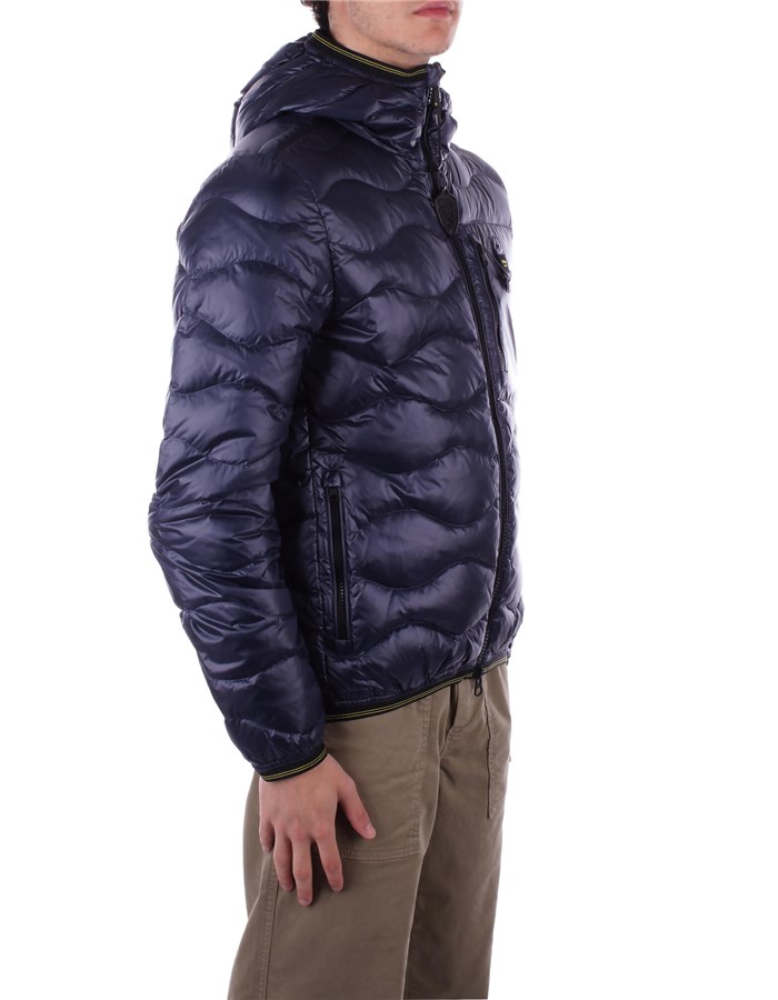 BLAUER  Giubbotto Uomo 24WBLUC03030 006355 5 