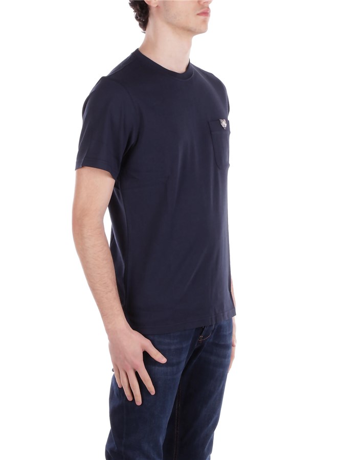 BARBOUR T-shirt Short sleeve Men MTS1419 5 