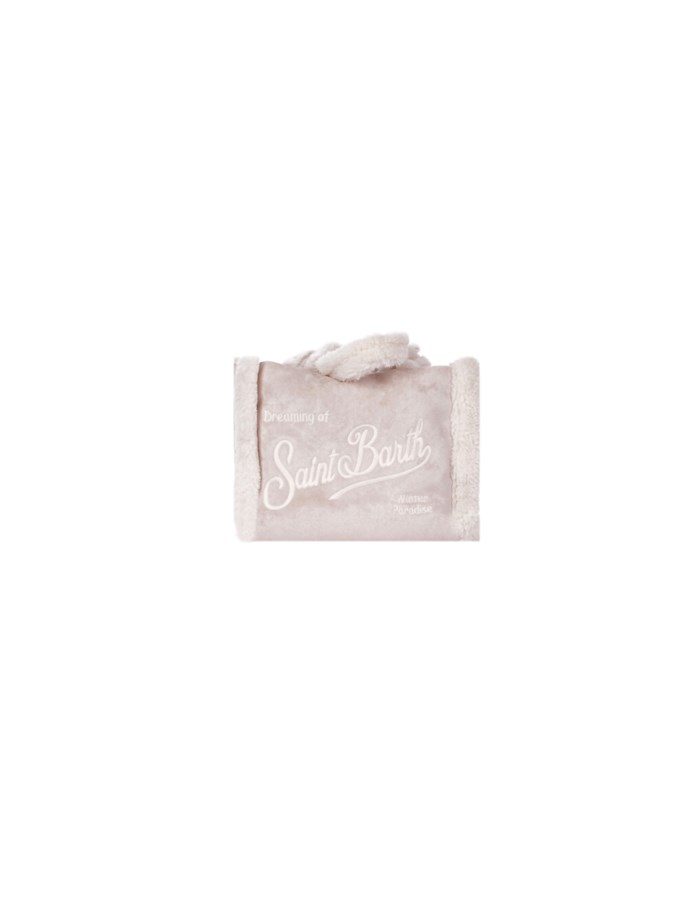 MC2 SAINT BARTH A Tracolla Beige