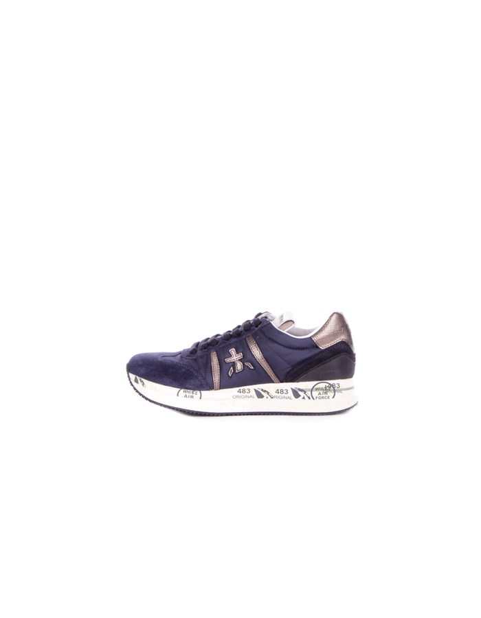 PREMIATA Sneakers  high CONNY 