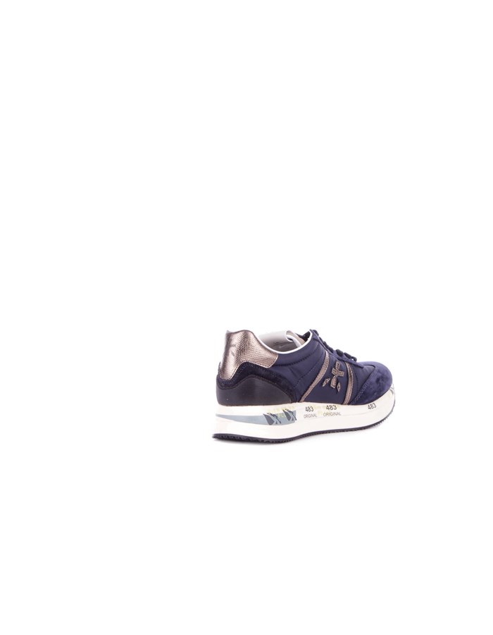 PREMIATA Sneakers  high Women CONNY 2 