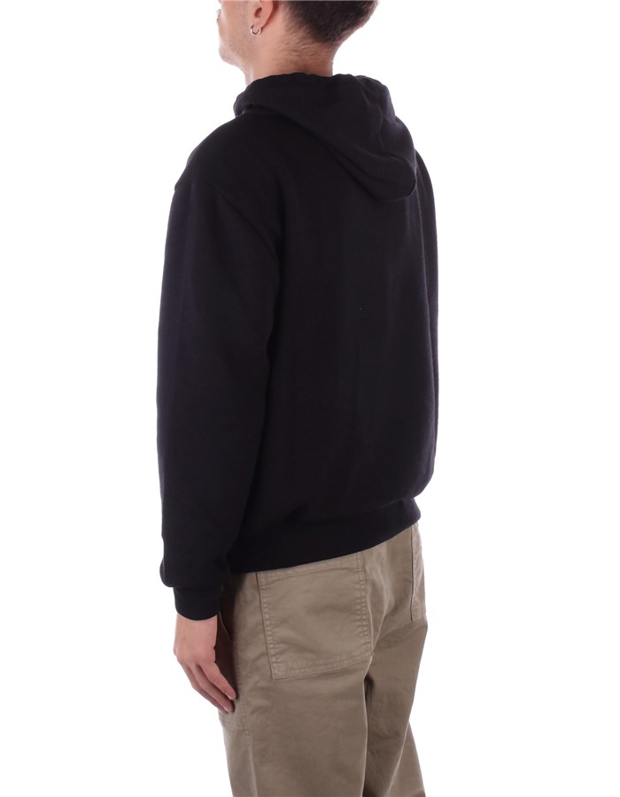 COSTUME NATIONAL Sweatshirts Hoodies Men CMF57029FE 2 