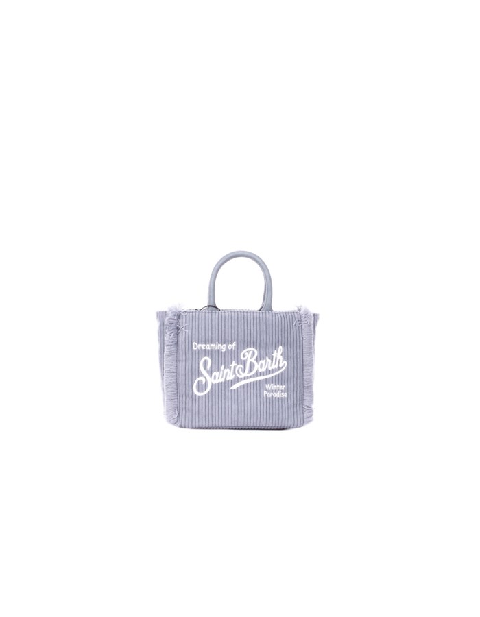 MC2 SAINT BARTH A Tracolla Celeste