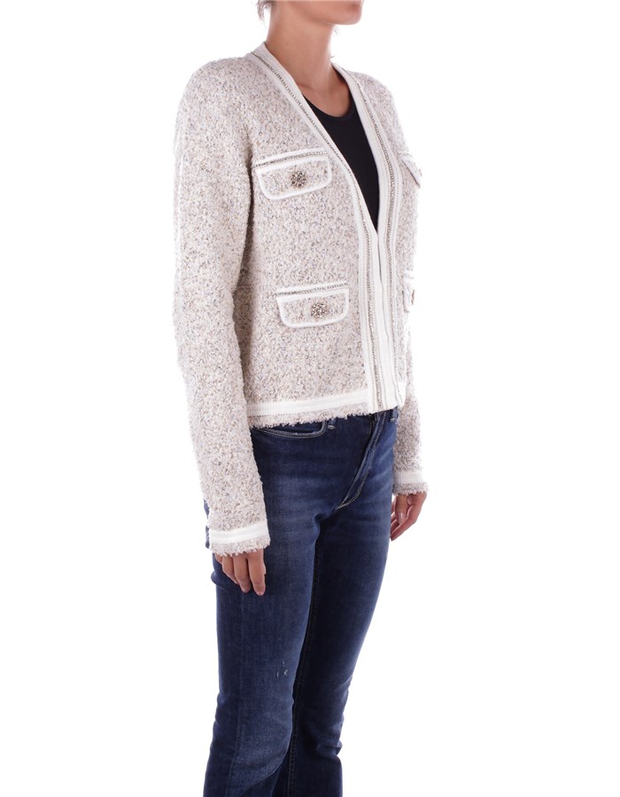 BLUGIRL BLUMARINE Knitwear Cardigan Women RF4113MA08P 5 