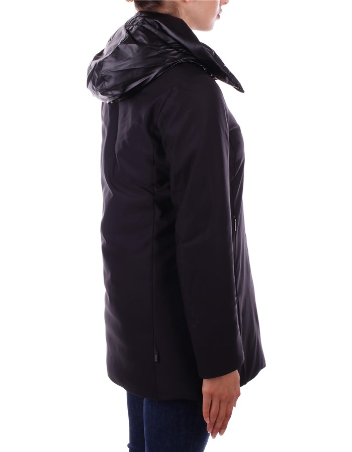 SUNS Giubbotti Parka Donna GBS53018D 4 