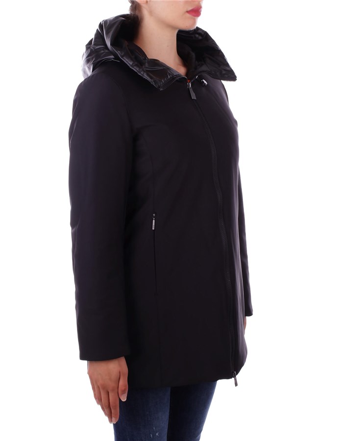 SUNS Giubbotti Parka Donna GBS53018D 5 