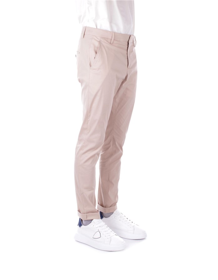 DONDUP Pantaloni Chino Uomo UP235 PS0020XXX 5 