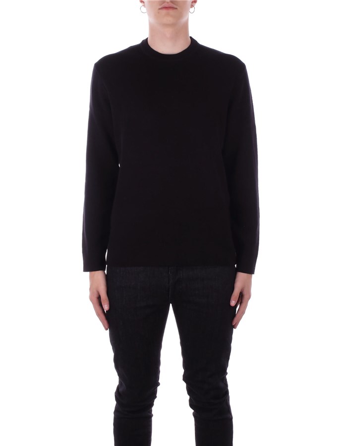 ONLY & SONS  Maglia 22022855 Nero