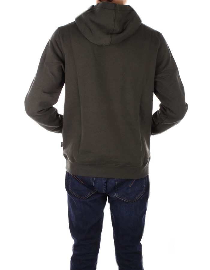 DICKIES Felpe Con Cappuccio Uomo DK0A4XCD 3 