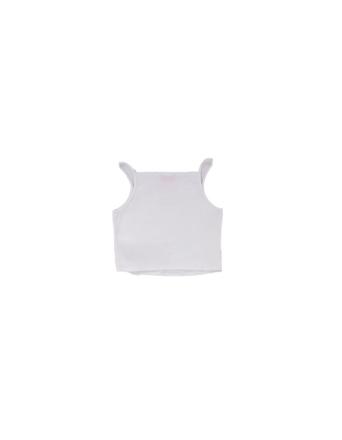 DIESEL Tanks White