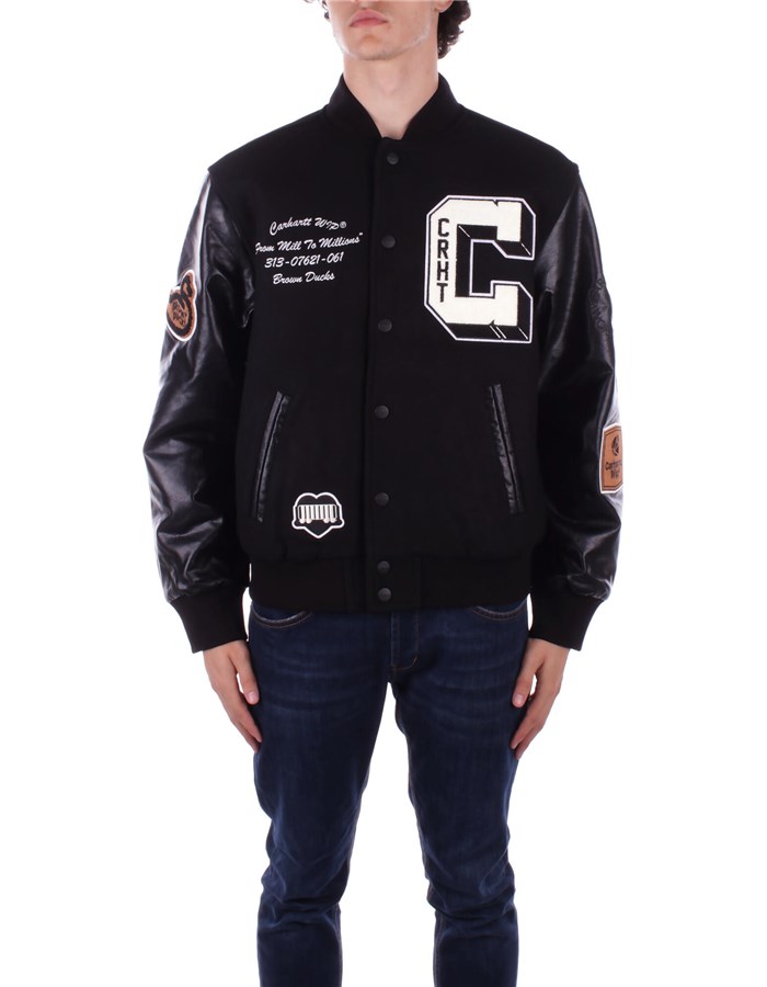 CARHARTT WIP Corti Black