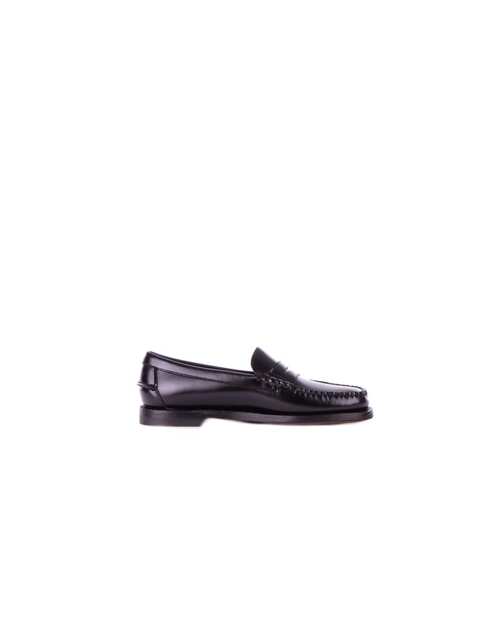 SEBAGO Low shoes Loafers Women 7001530 3 