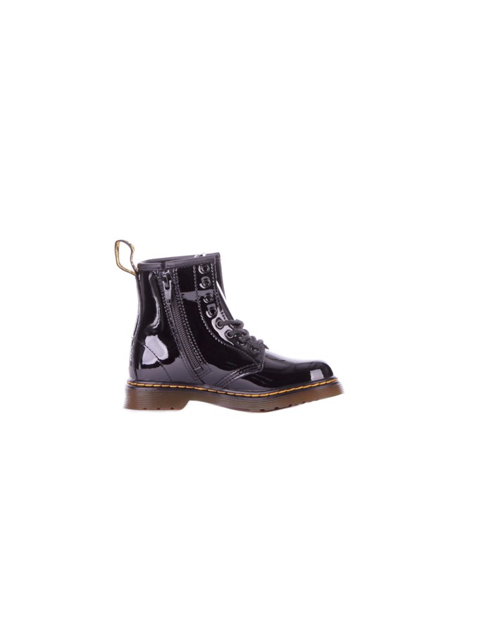 DR. MARTENS Stivali Anfibi Unisex Junior 15382003 3 