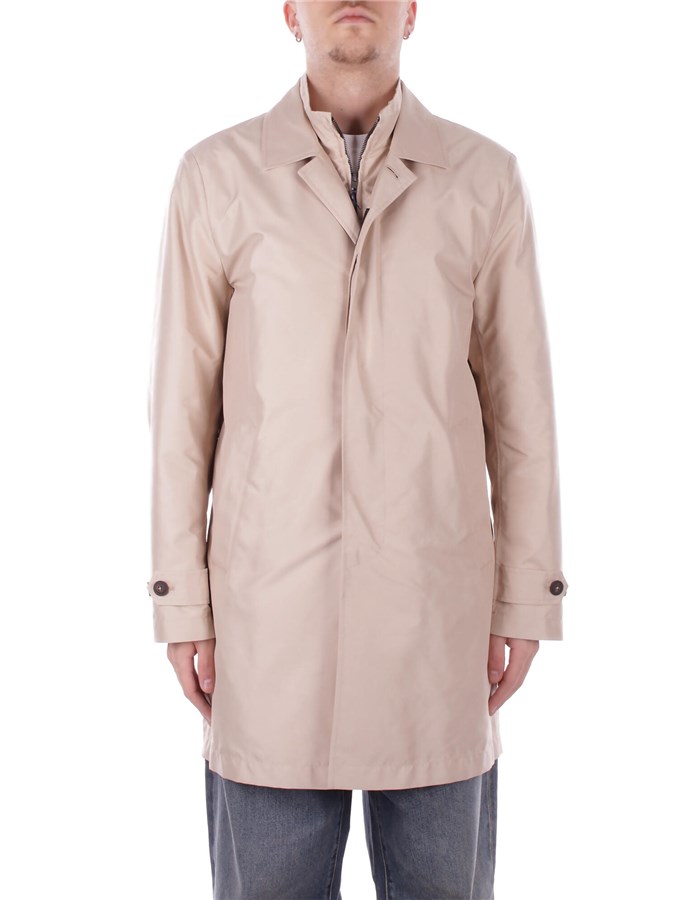 FAY Jackets Sand