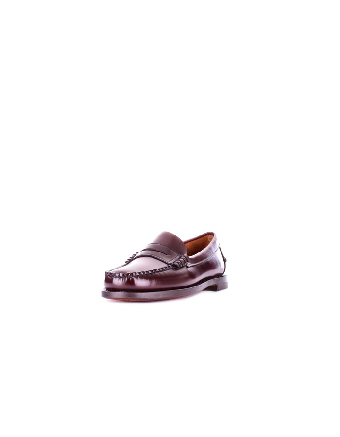 SEBAGO Low shoes Loafers Women 7001530 5 