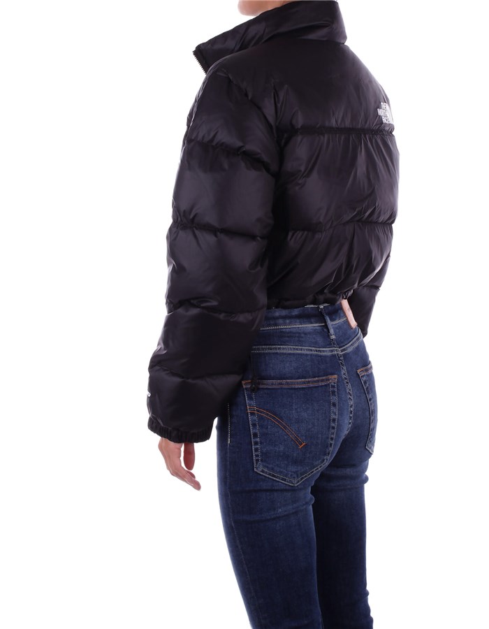 THE NORTH FACE Jackets Short Women NF0A5GGE 2 