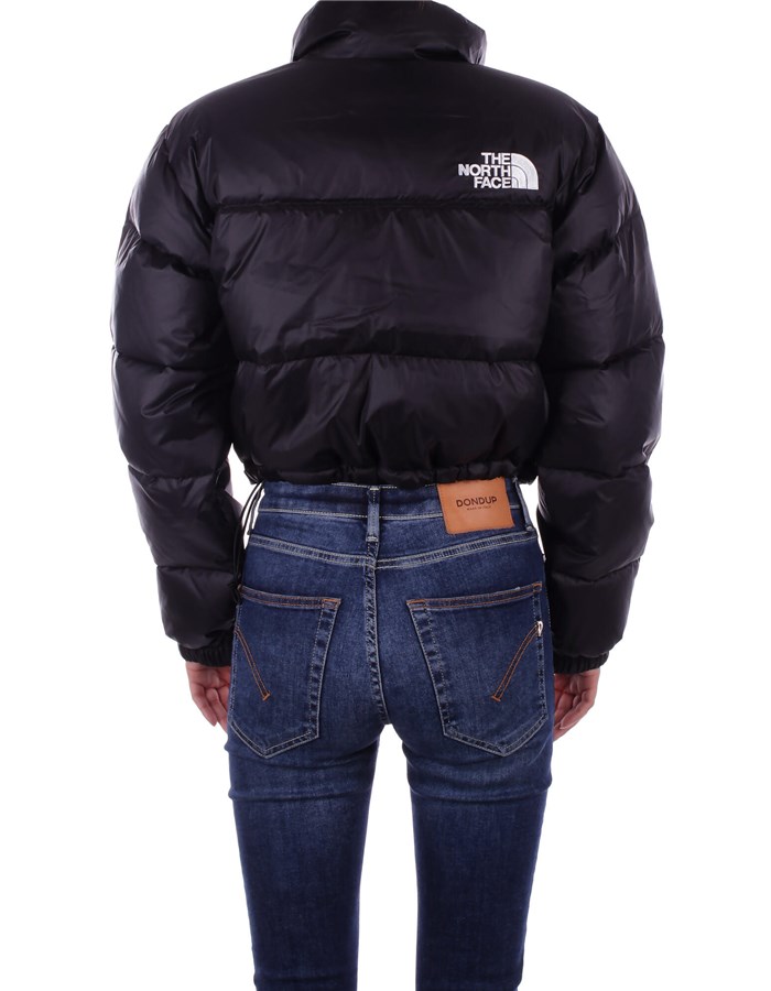 THE NORTH FACE Jackets Short Women NF0A5GGE 3 