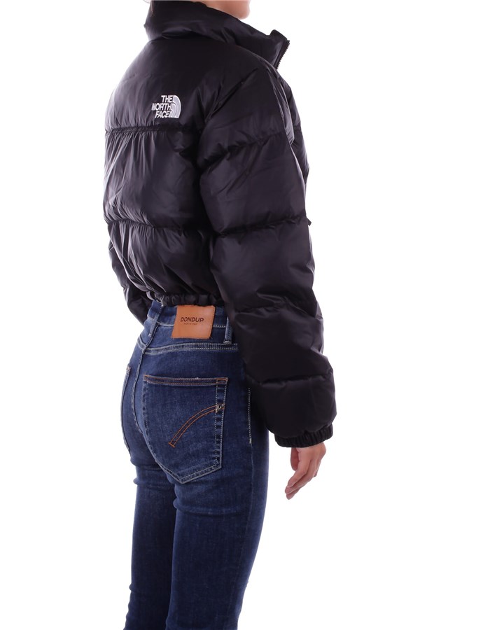 THE NORTH FACE Giubbotti Corti Donna NF0A5GGE 4 