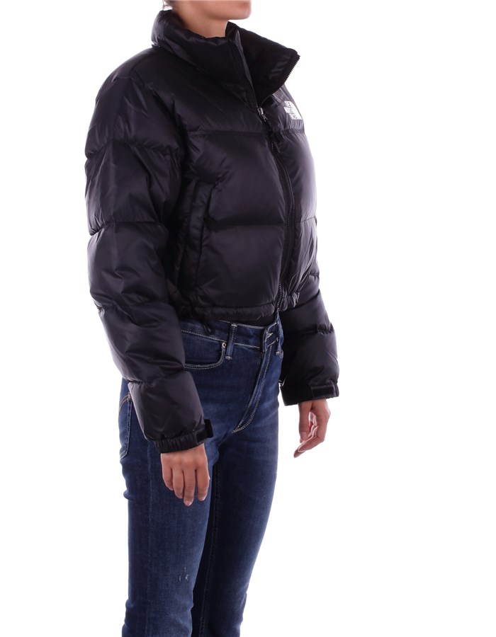 THE NORTH FACE Giubbotti Corti Donna NF0A5GGE 5 