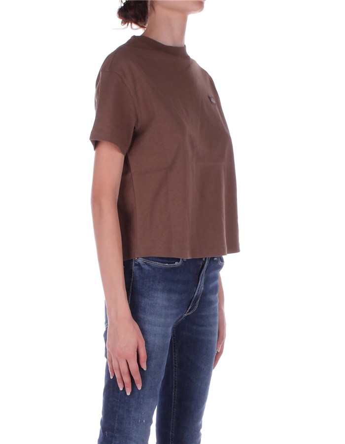 DICKIES T-shirt Manica Corta Donna DK0A4Y8L 5 