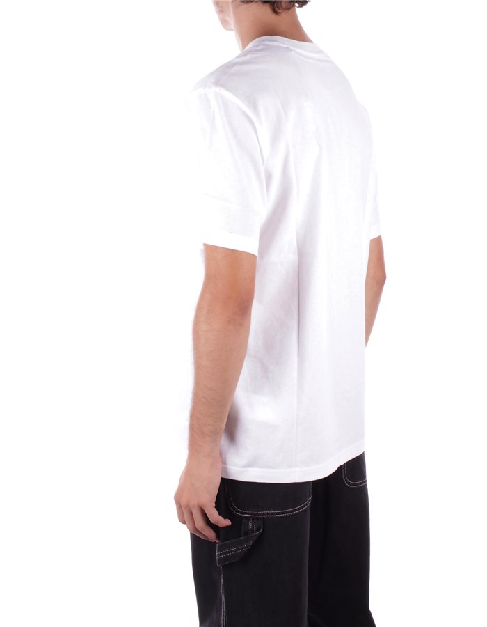 DICKIES T-shirt Manica Corta Uomo DK0A4YAI 2 