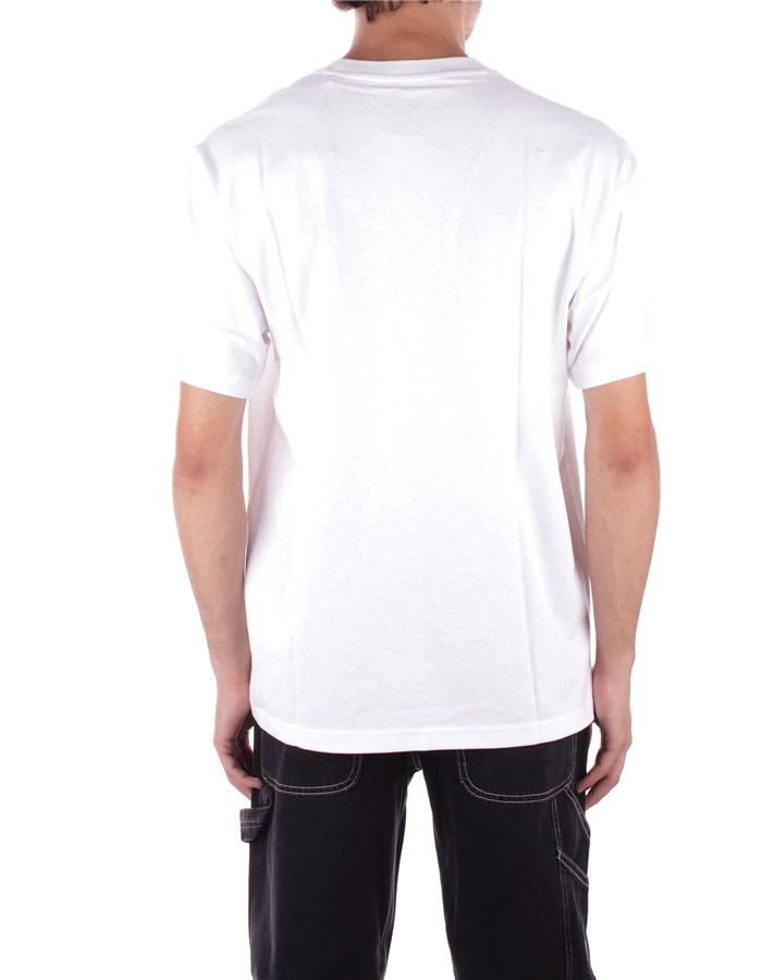 DICKIES T-shirt Manica Corta Uomo DK0A4YAI 3 