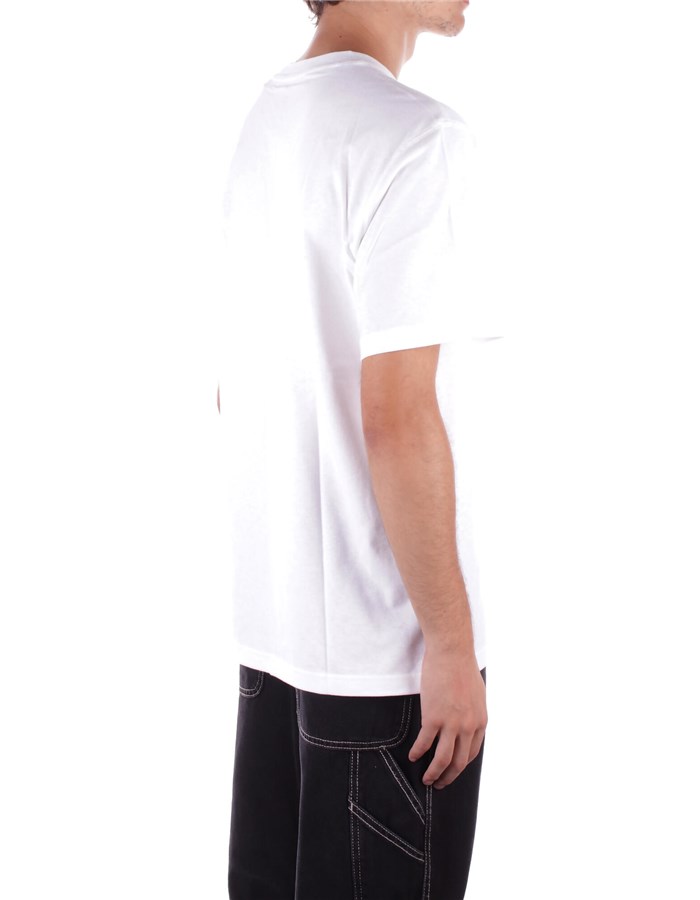 DICKIES T-shirt Manica Corta Uomo DK0A4YAI 4 